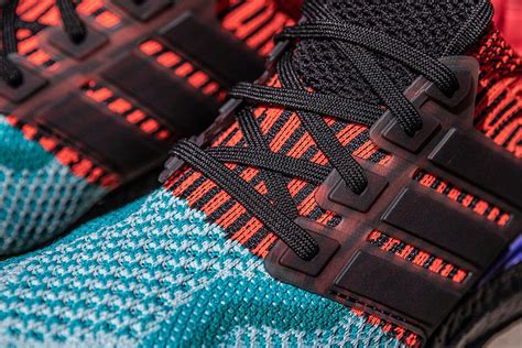 Adidas primeknit material matter